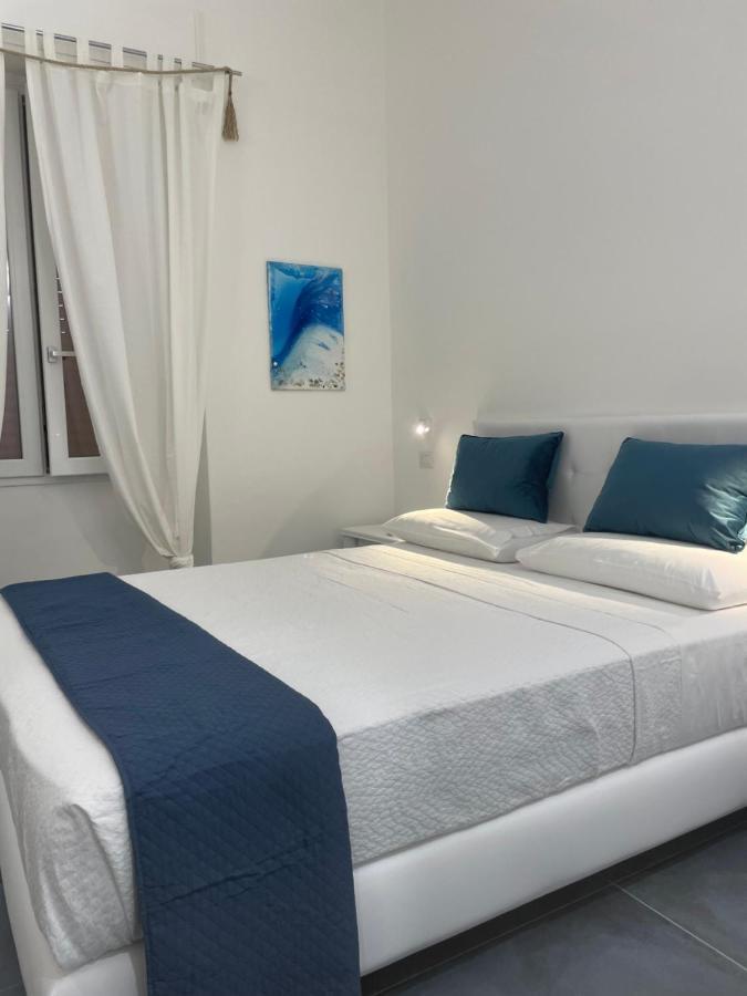 Sulis Suite Apartment - Il Milese Alguer Exterior foto
