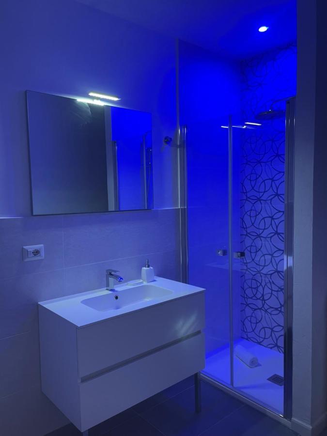 Sulis Suite Apartment - Il Milese Alguer Exterior foto