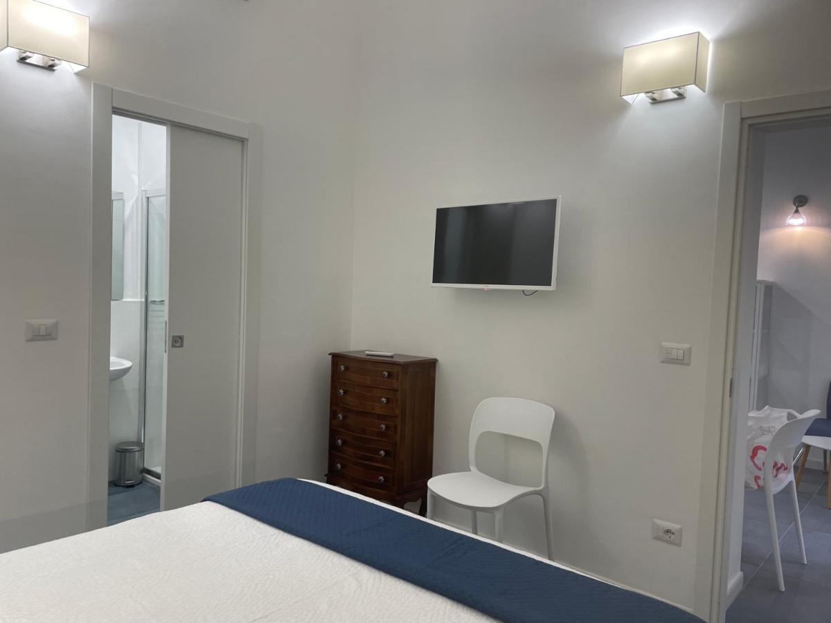 Sulis Suite Apartment - Il Milese Alguer Exterior foto