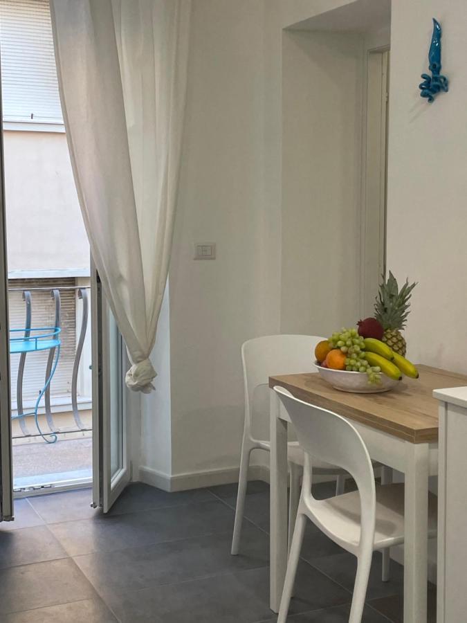 Sulis Suite Apartment - Il Milese Alguer Exterior foto