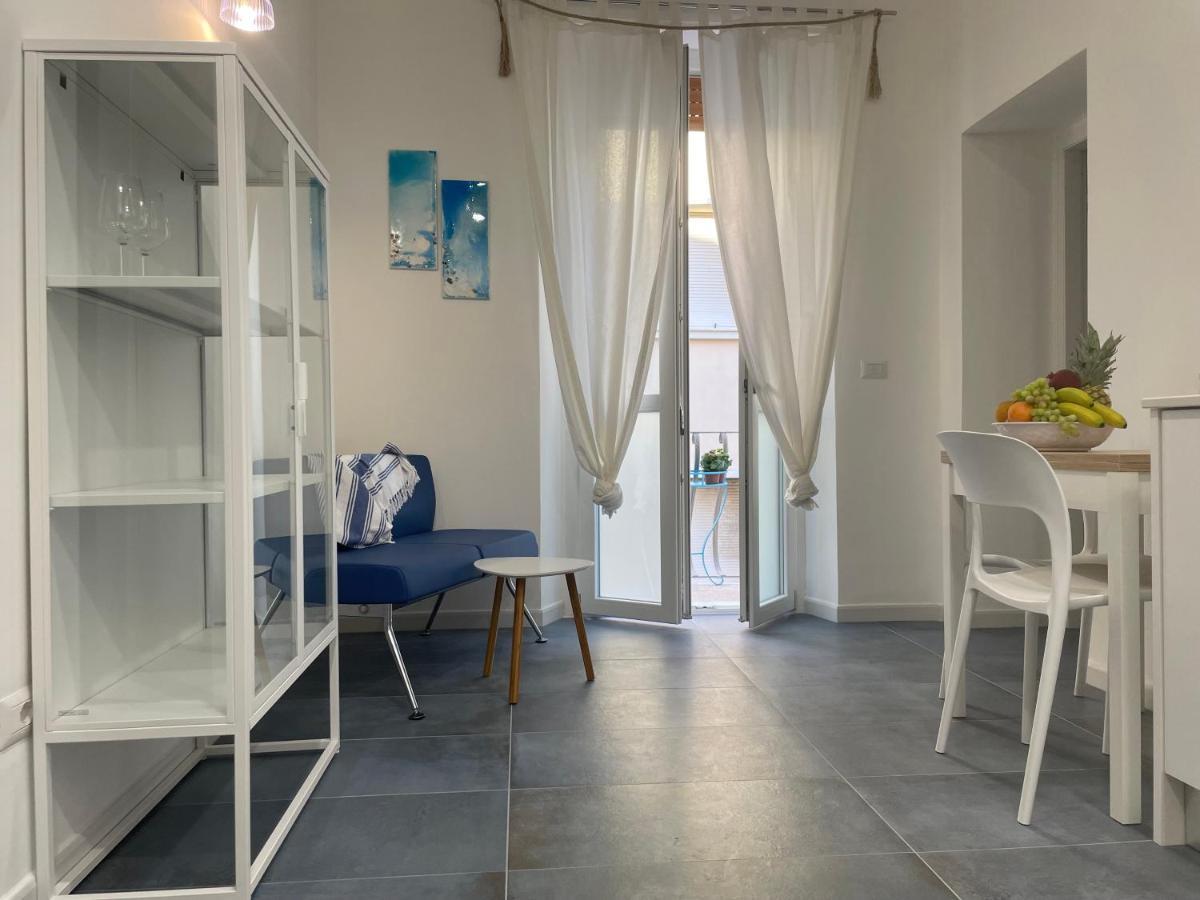 Sulis Suite Apartment - Il Milese Alguer Exterior foto