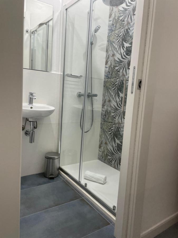 Sulis Suite Apartment - Il Milese Alguer Exterior foto